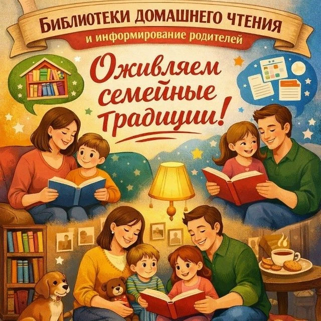 В рамках Года единства народов России 2026 мы с радостью объявляем о запуске уникальног...