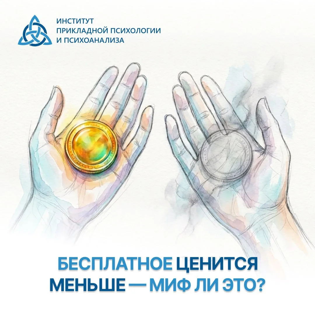 🆓 Бесплатная консультация для нового клиента – хорошо или плохо?