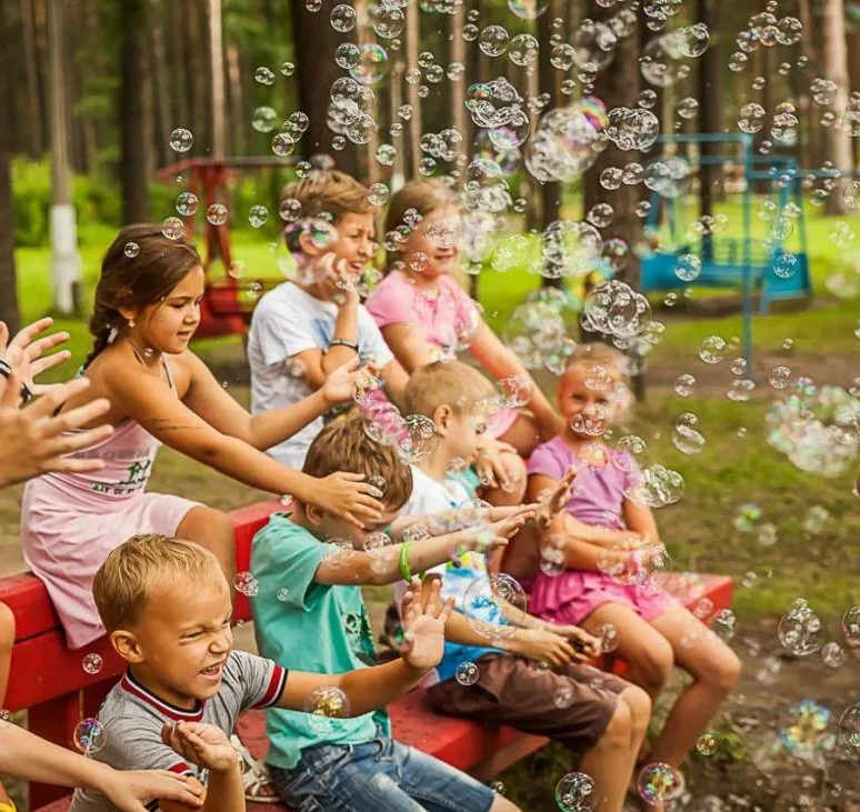 🔆🔆🔆 Летняя оздоровительная кампания - 2026 🔆🔆🔆  ⁣В связи с началом проведения летней оздоровительной