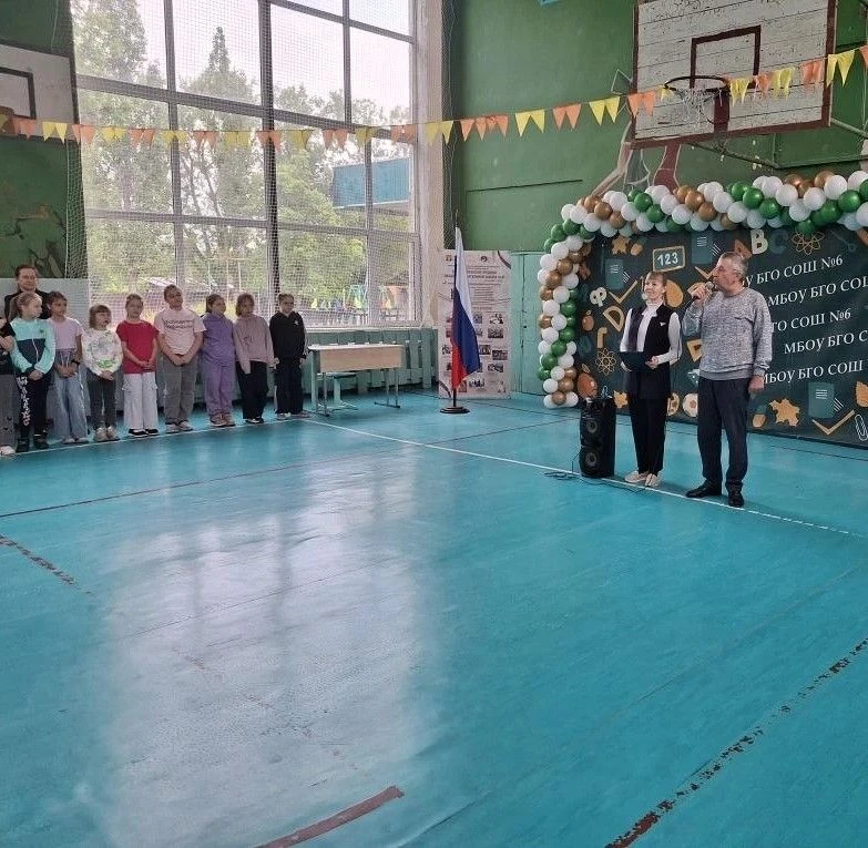 🌟 СТАРТ НАШЕМУ ЛЕТУ ДАН! 🌟