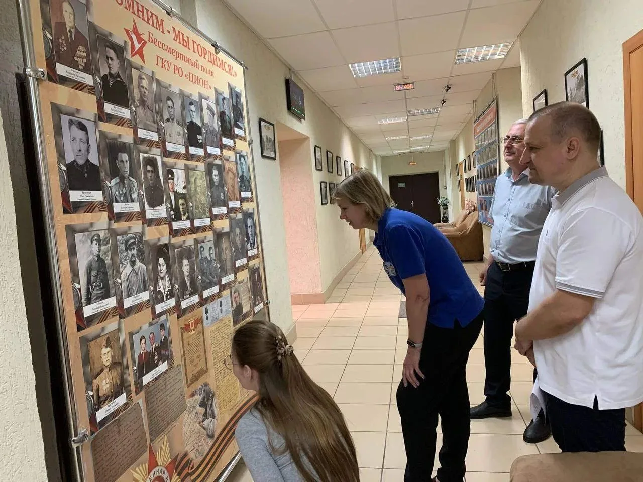 ПОМНИТЕ! ЭТО НУЖНО НЕ МЕРТВЫМ, ЭТО НАДО ЖИВЫМ!🙏С каждым годом все меньше остается ветеранов Великой 