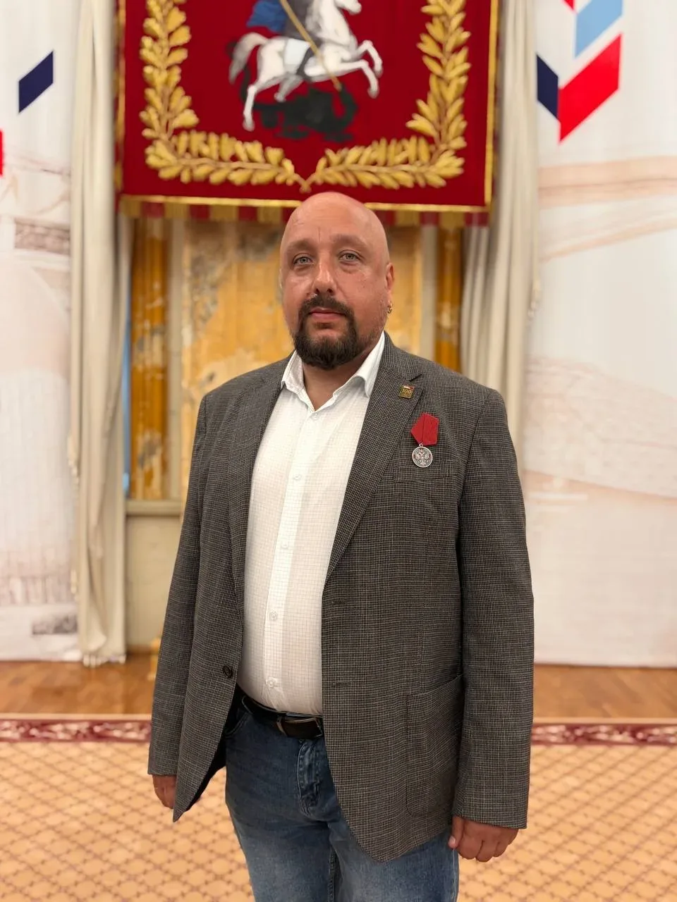 Уважаемый Алексей Владимирович!