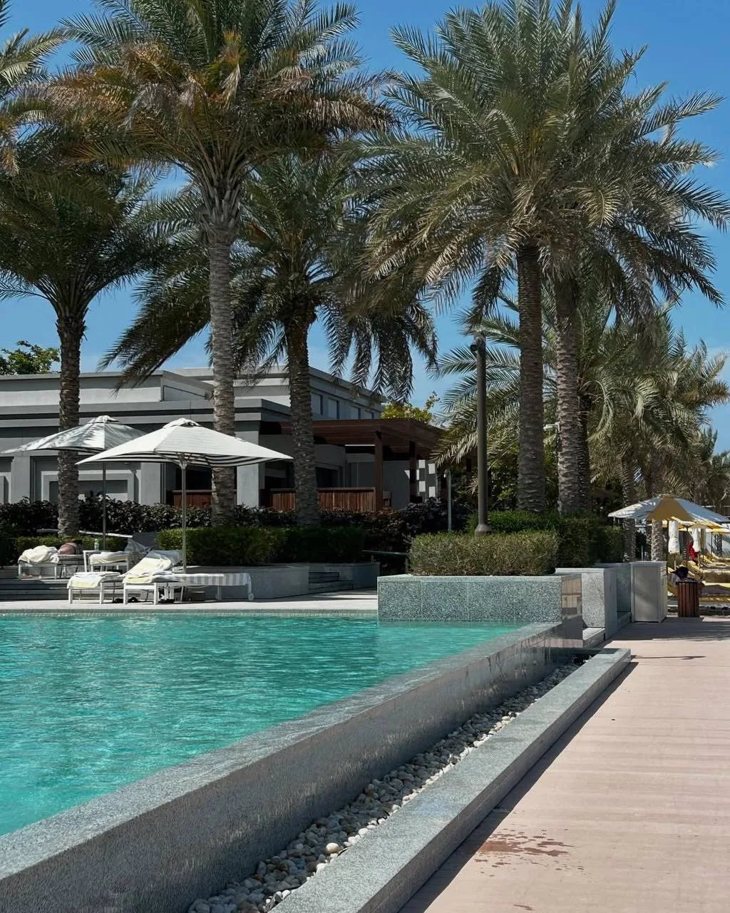 ОАЭ, Vida Beach Resort Umm Al Quwain 5*