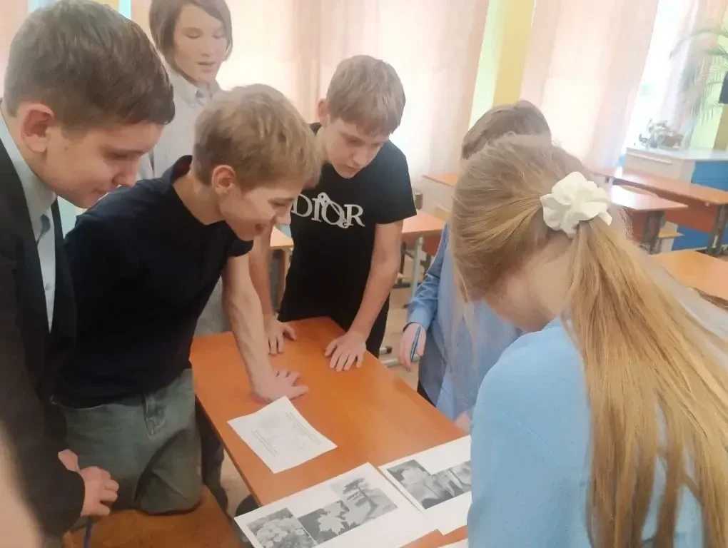🧪 НЕДЕЛЯ МАТЕМАТИКИ И ЕСТЕСТВЕННЫХ НАУК 🔢🌍 🚀 Игра-путешествие «Путь в науку» для 6-х классов! Сегодн
