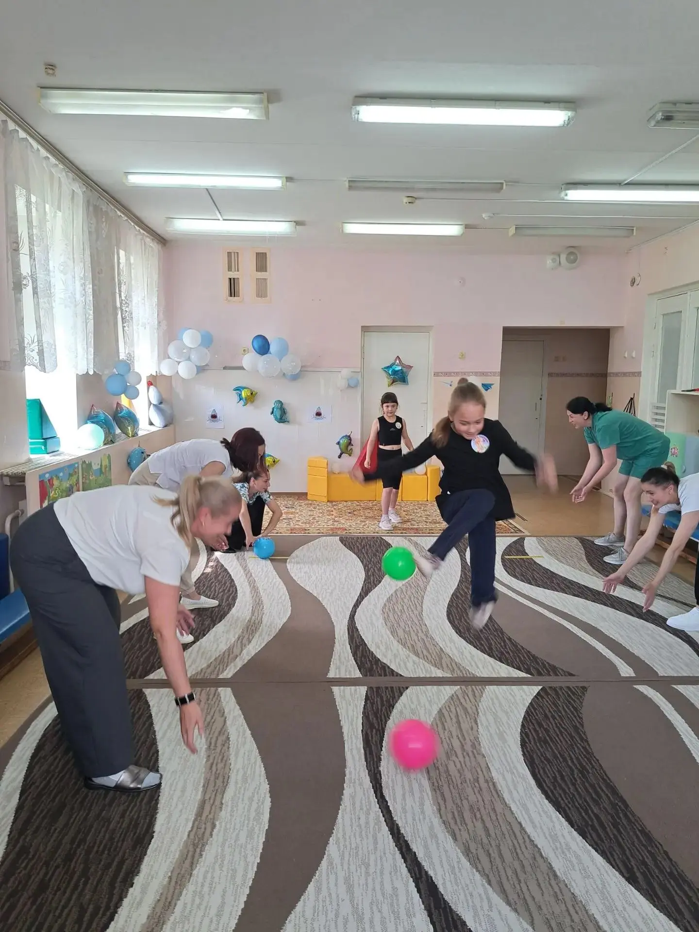 #годдошкольногообразования