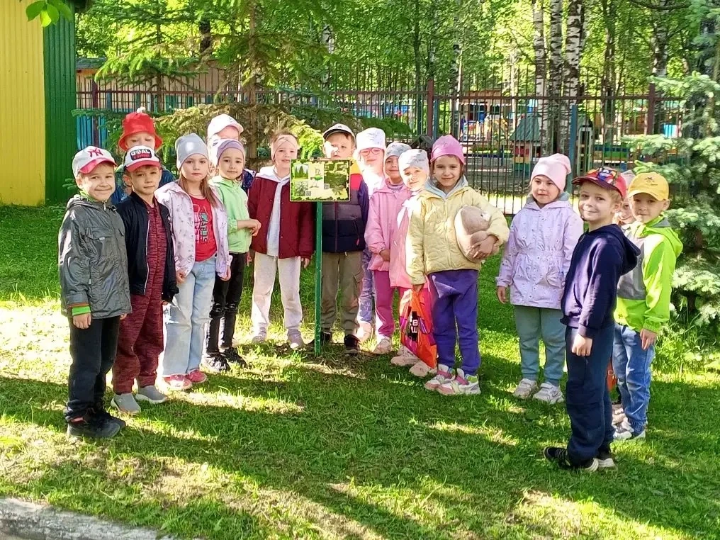 🇷🇺 Неделя «Наш дом — Россия» в детском саду — прошла ярко и познавательно!

Малыши:
✔️ узнали о си