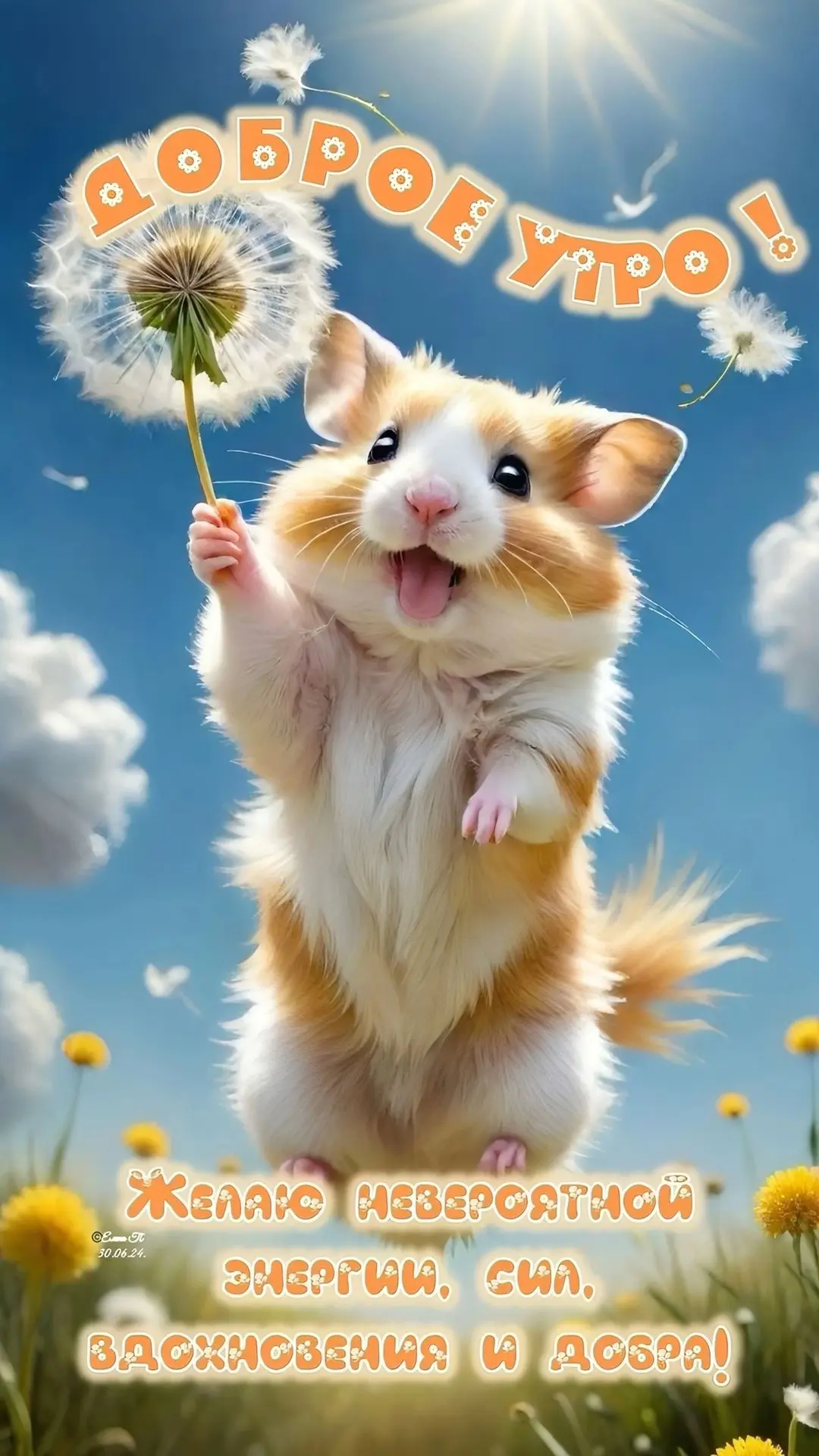 Открытки для улыбки 💌  Подписаться