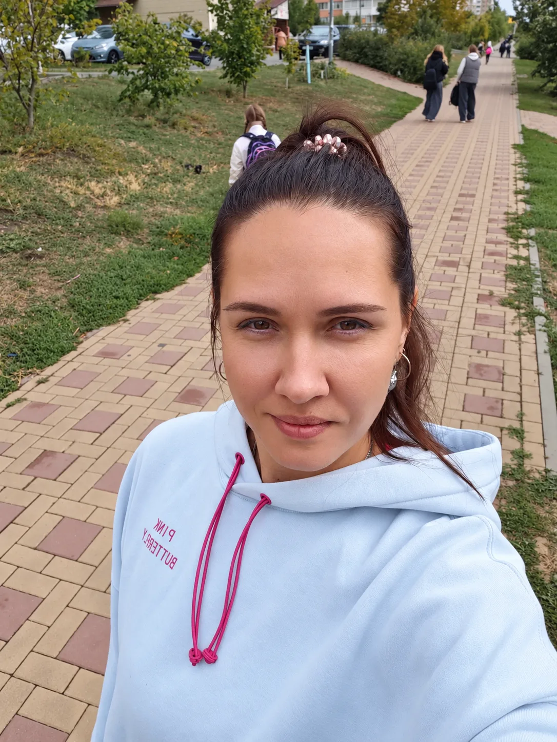 Почему идеальный ответ приходит через три часа после разговора? 😄Кто-то сказал что-то ...
