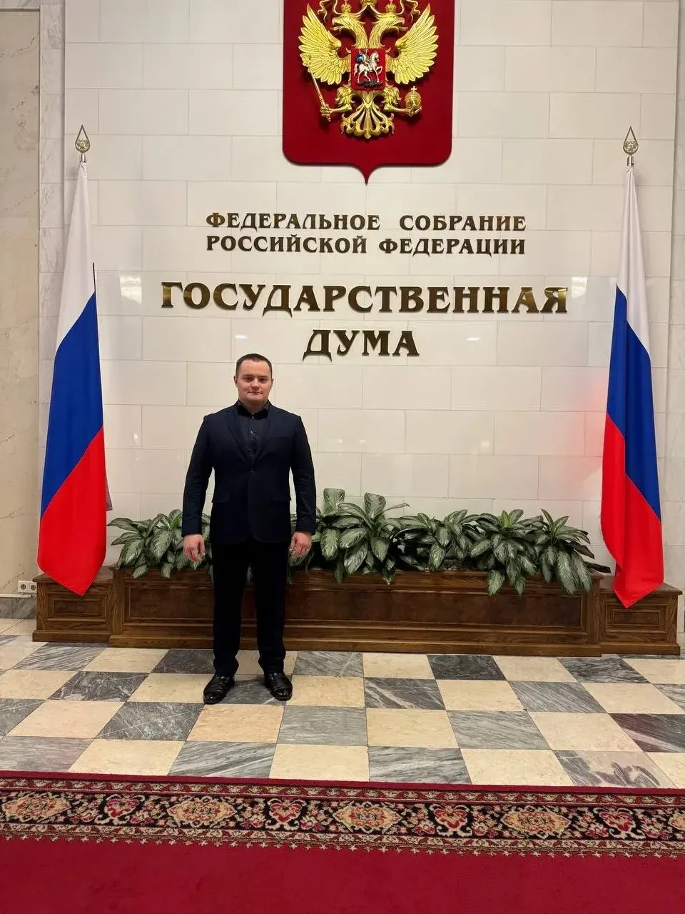 О принципах нашей компании.