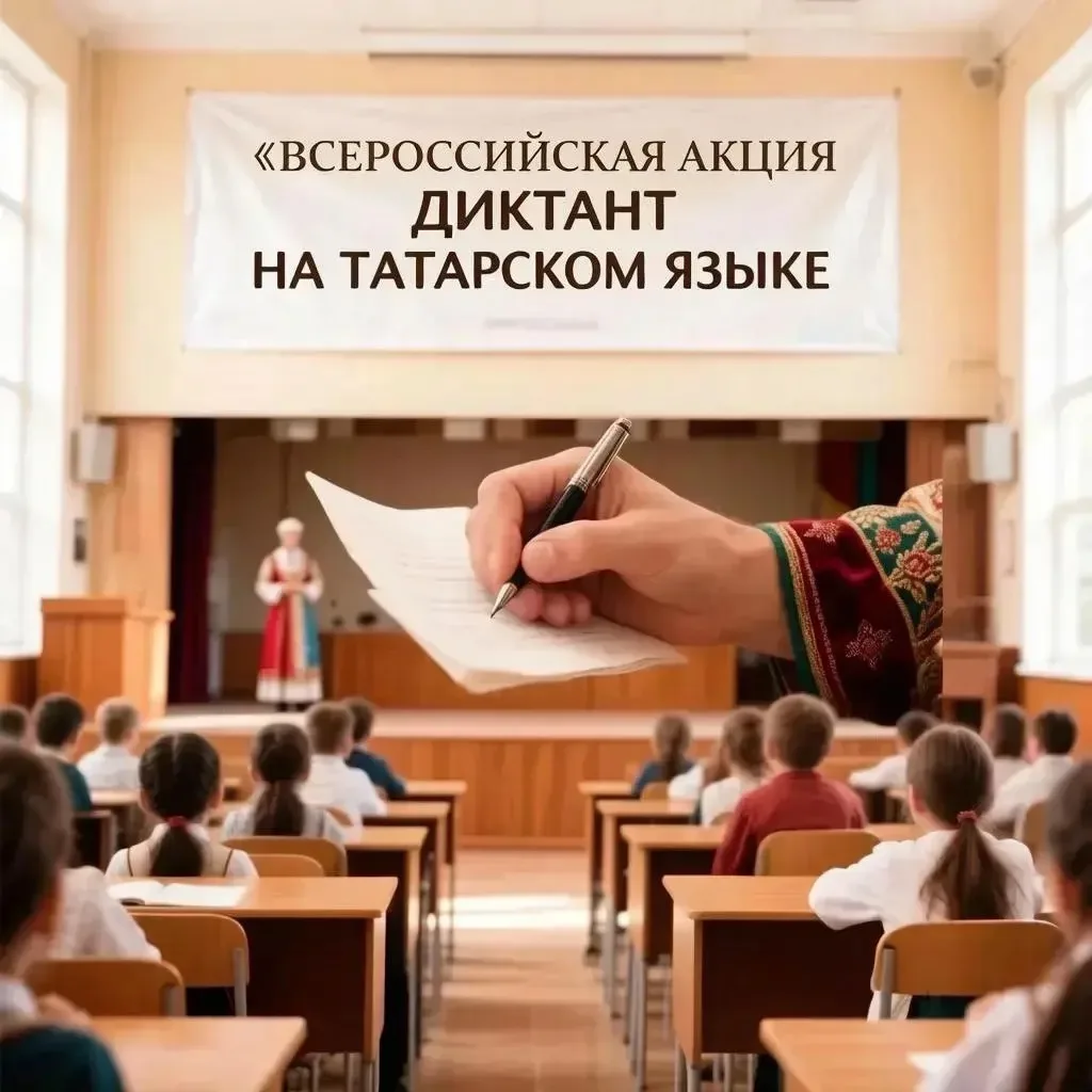 Россия Федерациясе Президентының