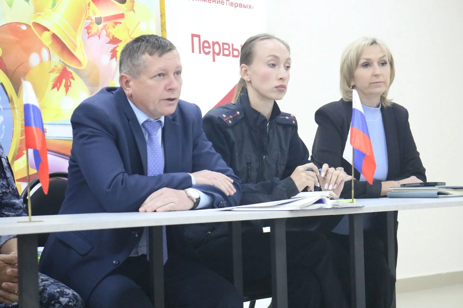 Безопасность детей — абсолютный приоритет. В Верхнеуральском округе проходят масштабные...