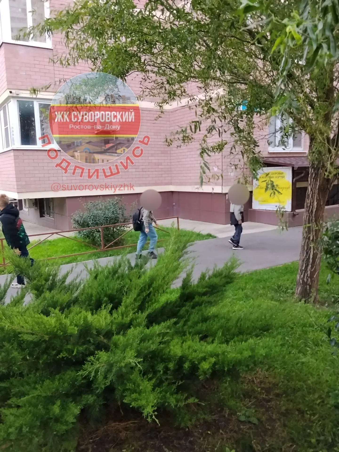 Кто узнает своих детей? Проведите с ними беседу, что матерится при старших это не очень...