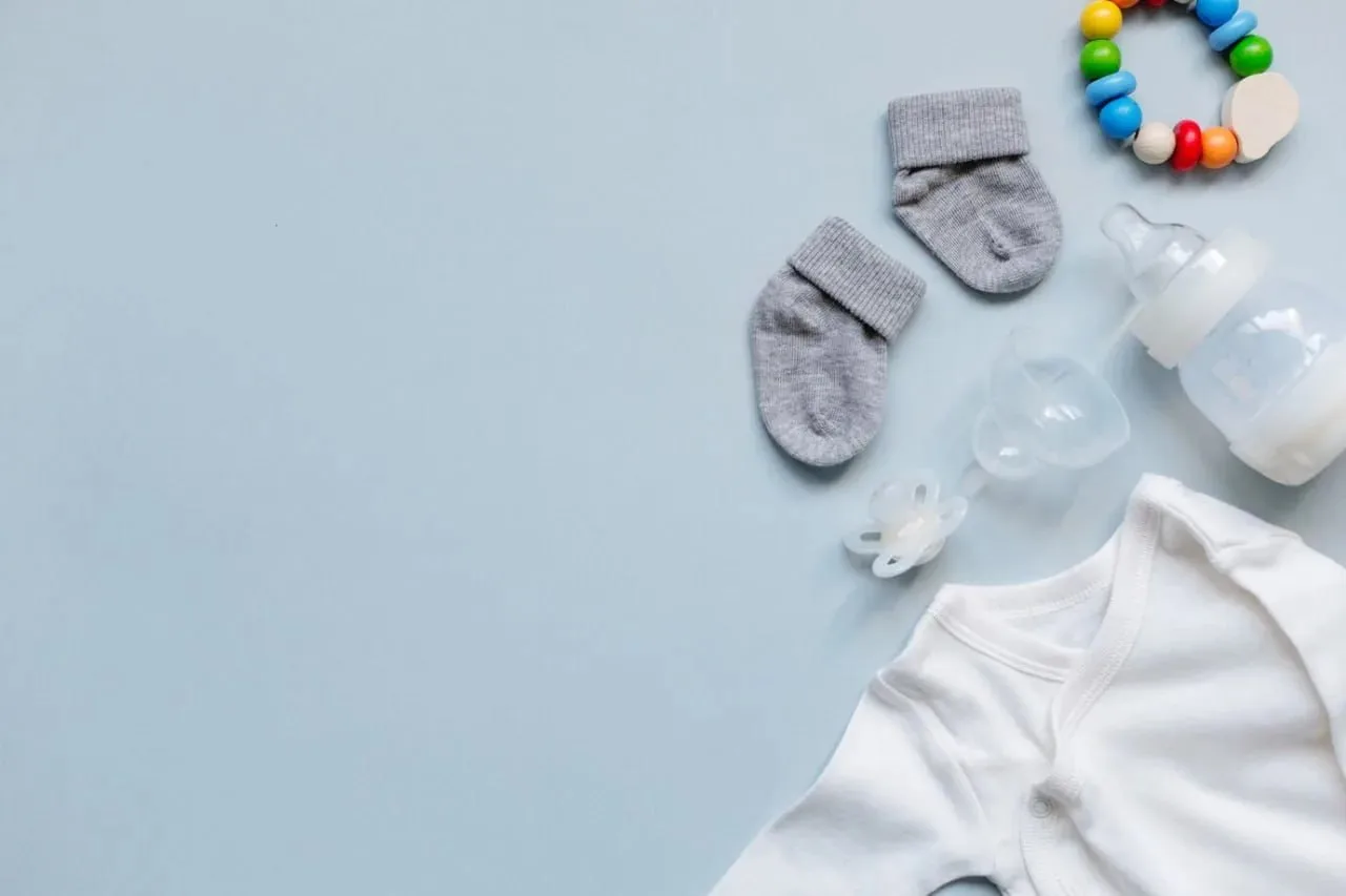 👶В ЗАГСе Казани назвали самые популярные имена прошедшей недели