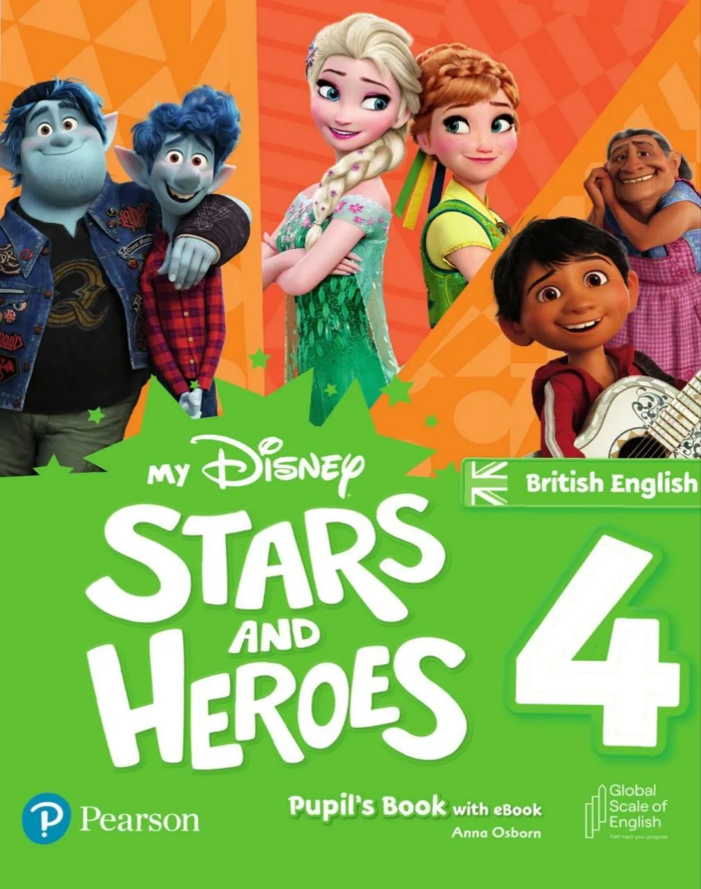 💙 My Disney Stars and Heroes Level 1 ❤️ My Disney Stars and Heroes Level 2 💚 My Disney Stars and Her