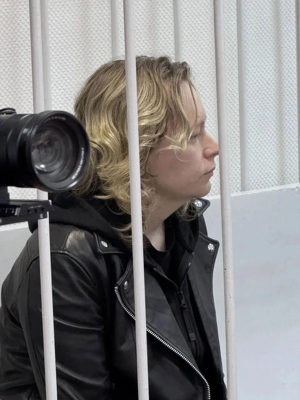 В Архангельске суд заключил под стражу руководителя "МАЛавто" Ольгу Толстову.