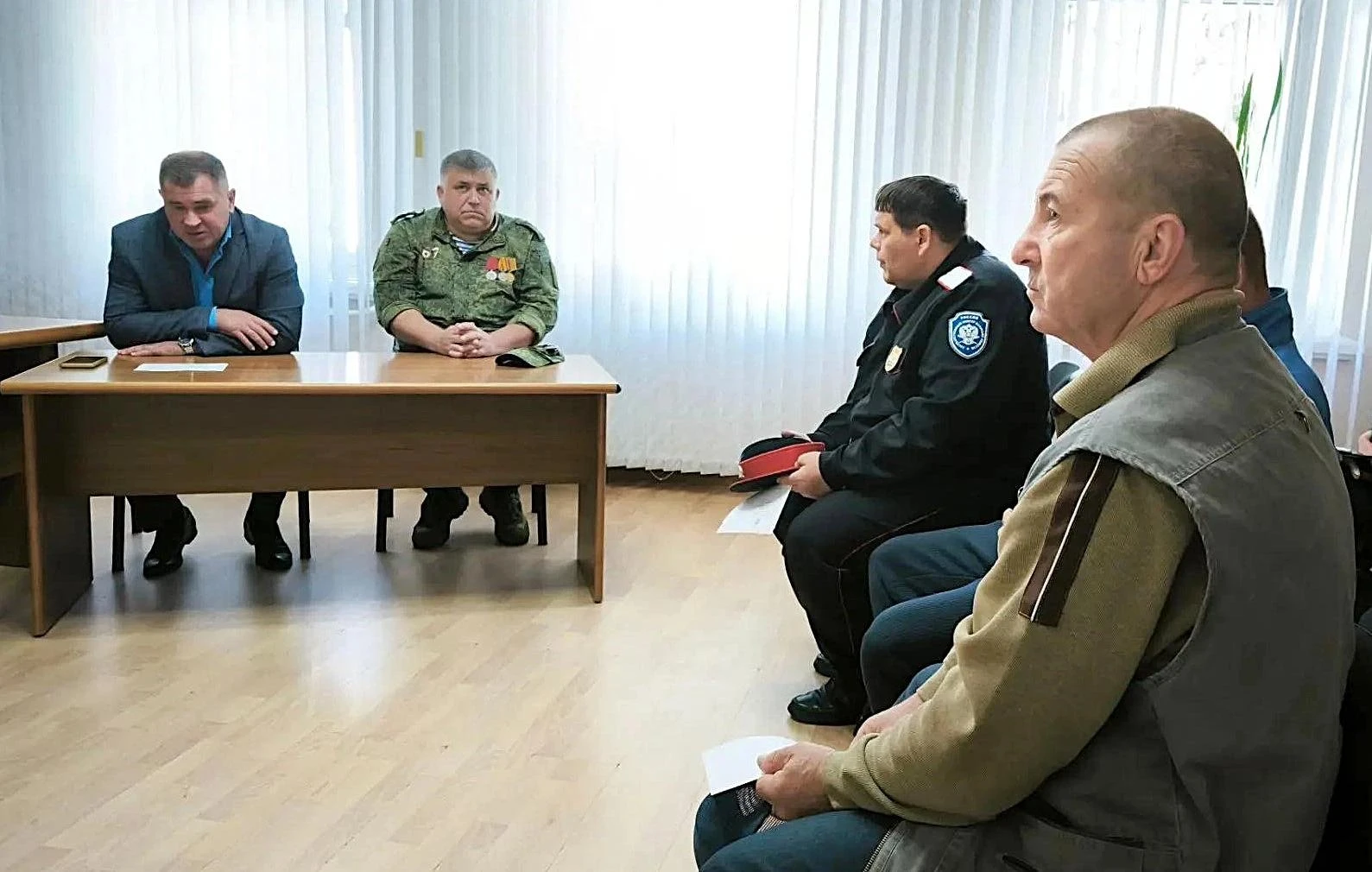 Резерв для защиты неба