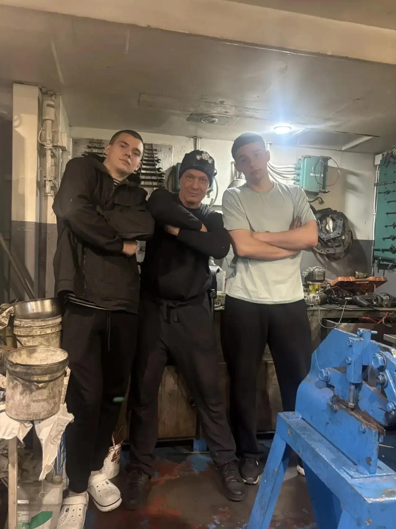 📸 Практика, которую хочется запомнить!  Наши курсанты колледжа делятся атмосферными кадрами прямо с 