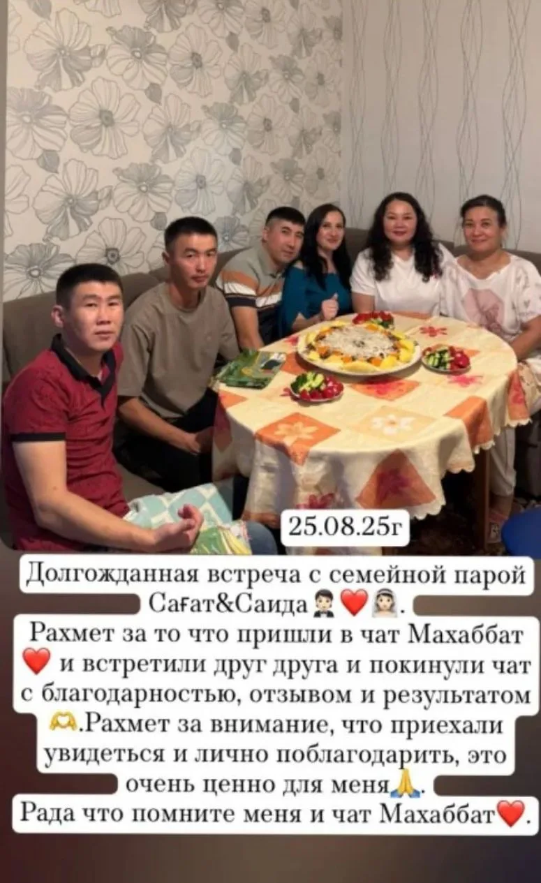 Всем салем.