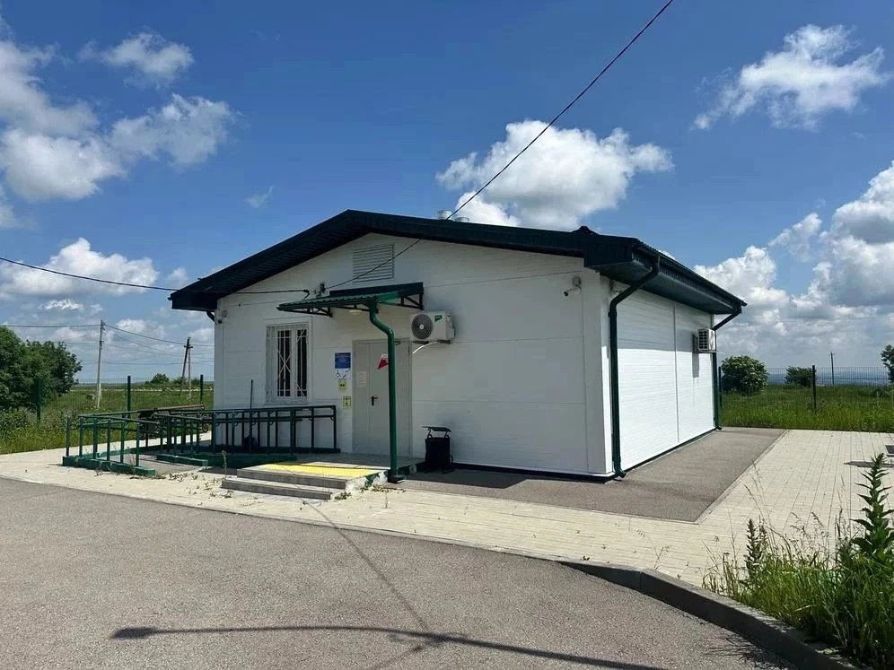 🏥 В Предгорном округе в рамках регпроекта  «Модернизация первичного звена здравоохране...