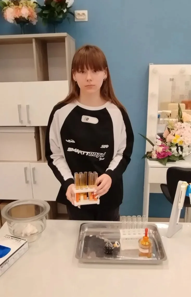 📍 ПРОФОРИЕНТАЦИЯ 📍   Учащиеся 9Е класса с классным руководителем посетили экскурсию в ЦООП (Центр оп