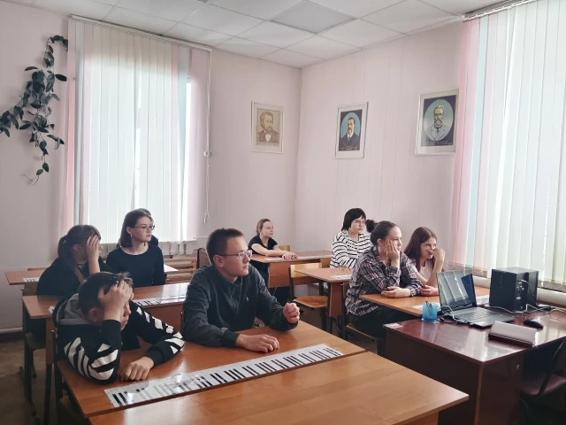19 апреля, Россия будет отмечать важную дату – День памяти жертв геноцида советского на...