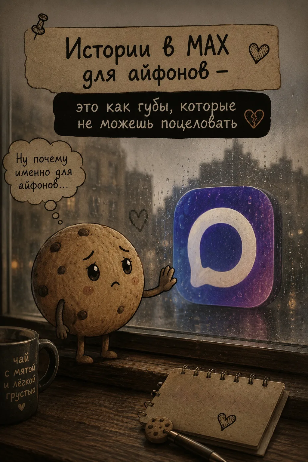 О наболевшем на ночь глядя😁

#зачаем