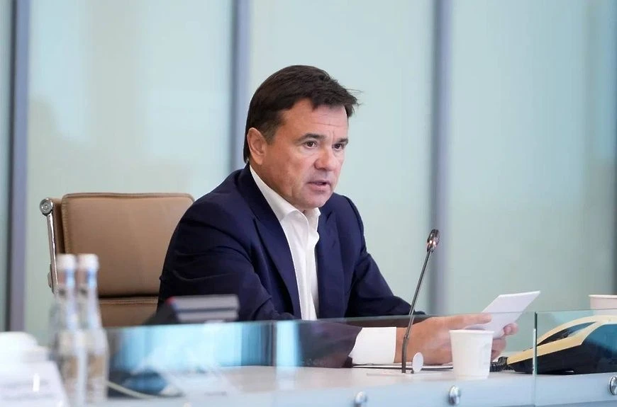 ВОРОБЬЁВ НАЧАЛ С ПЕРЕСТАНОВОК. ДОЛГОПРУДНЫЙ ЖДЁТ.