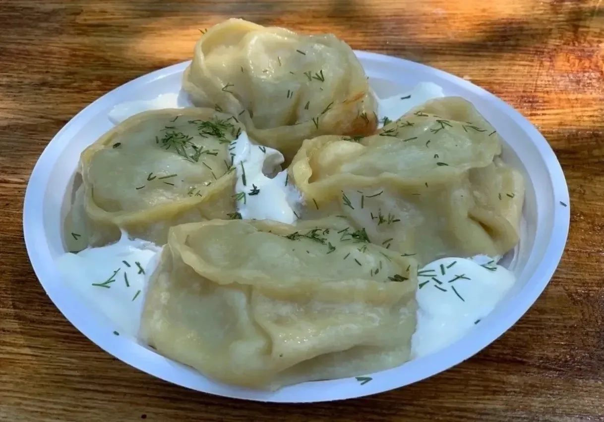 Атамань продолжает череду «вкусных» выходных!