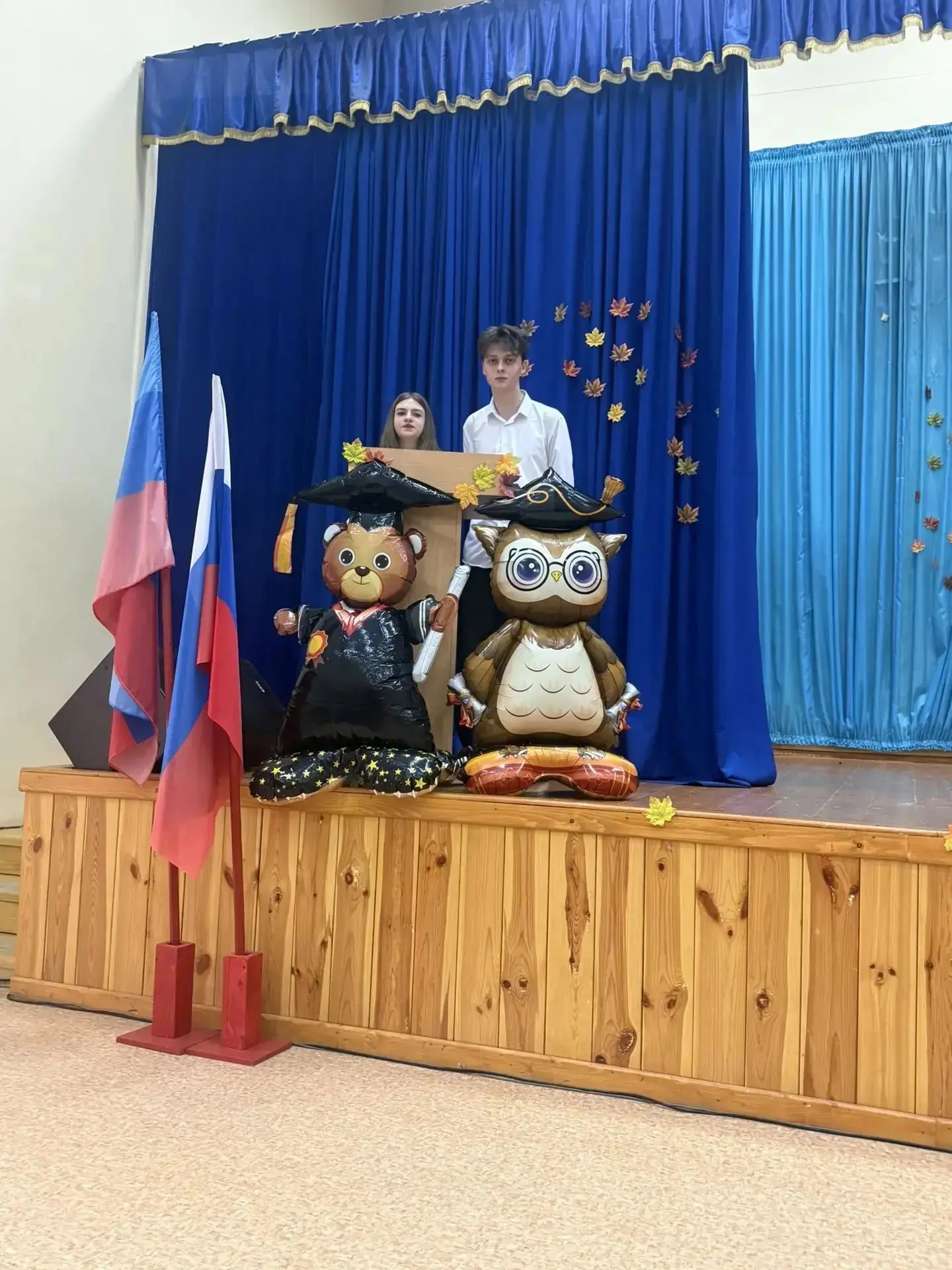 УЧИТЕЛЬ — ЭТО НЕ ПРОСТО ПРОФЕССИЯ, ЭТО ПРИЗВАНИЕ