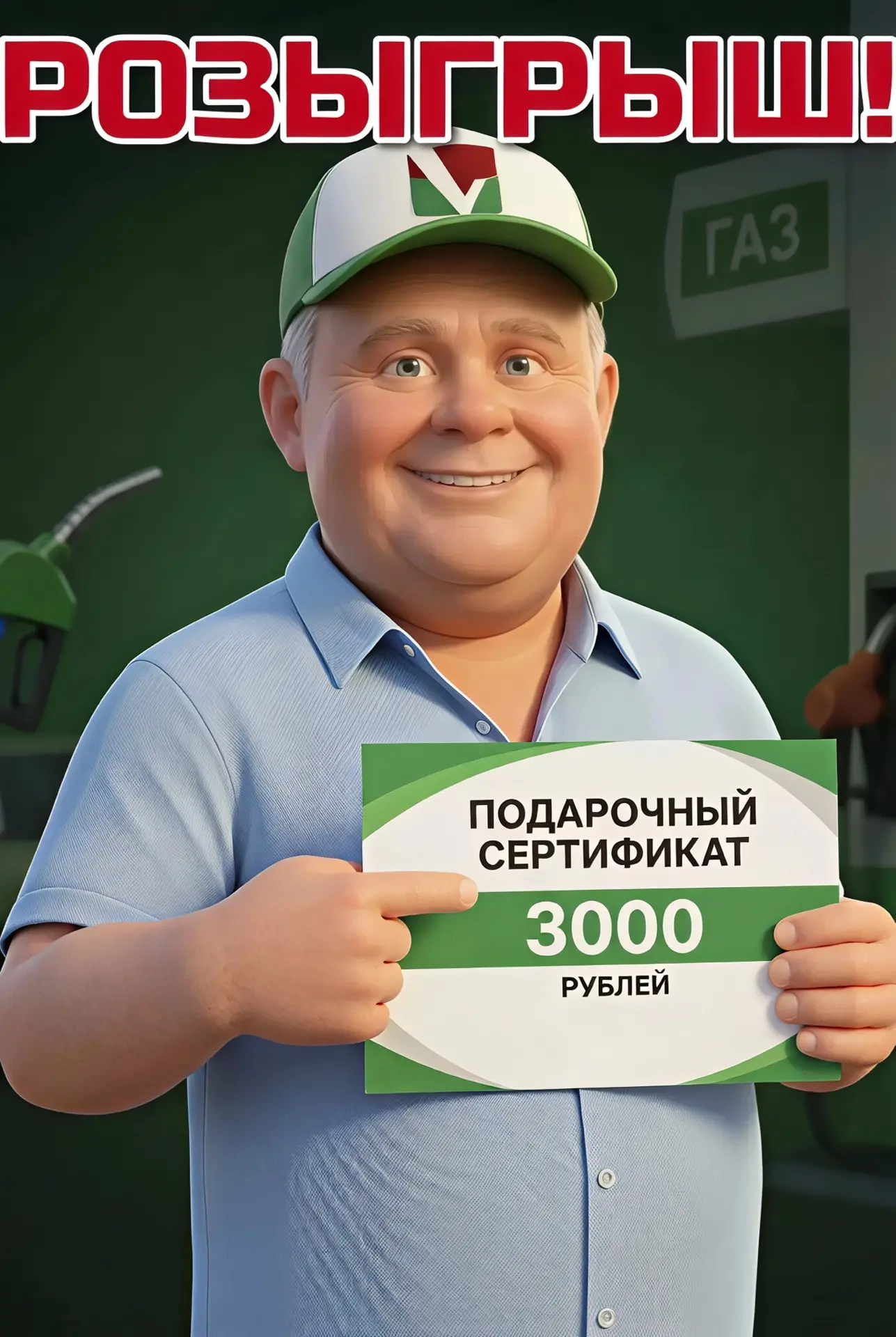 🏁 КОНКУРС ЗАВЕРШЁН!