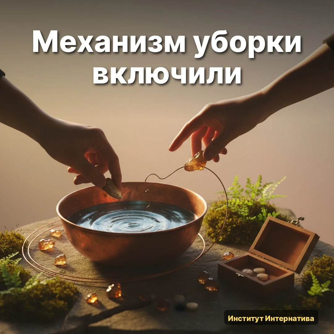 🧠 На arXiv появилась работа. Аккуратно разворачивает то, что я считал понятным.