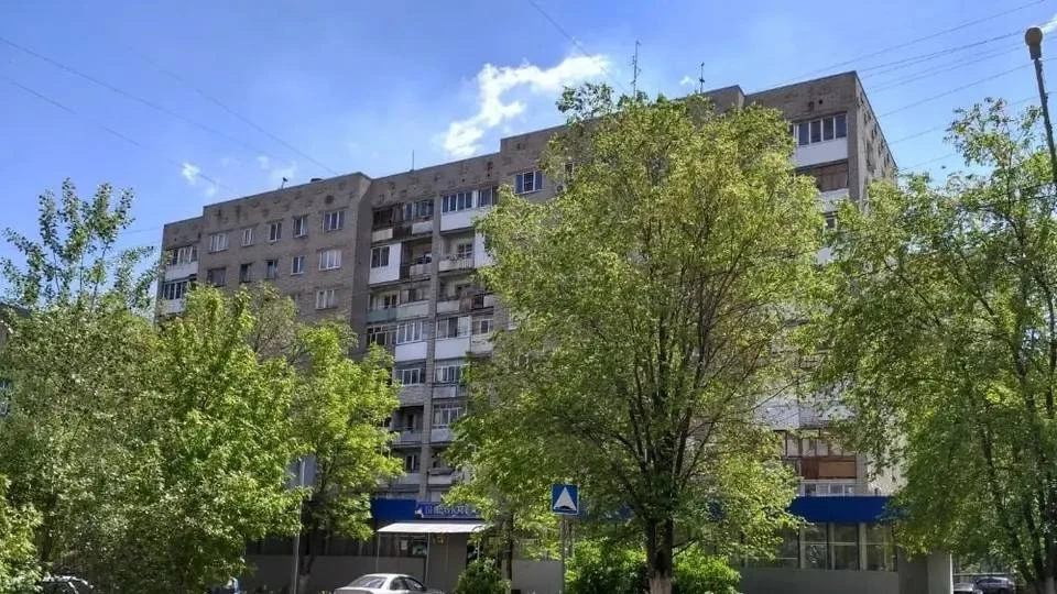 🚑В Ленинском районе Саратова мужчина получил травмы, упав с высоты

Как стало известно происшествие