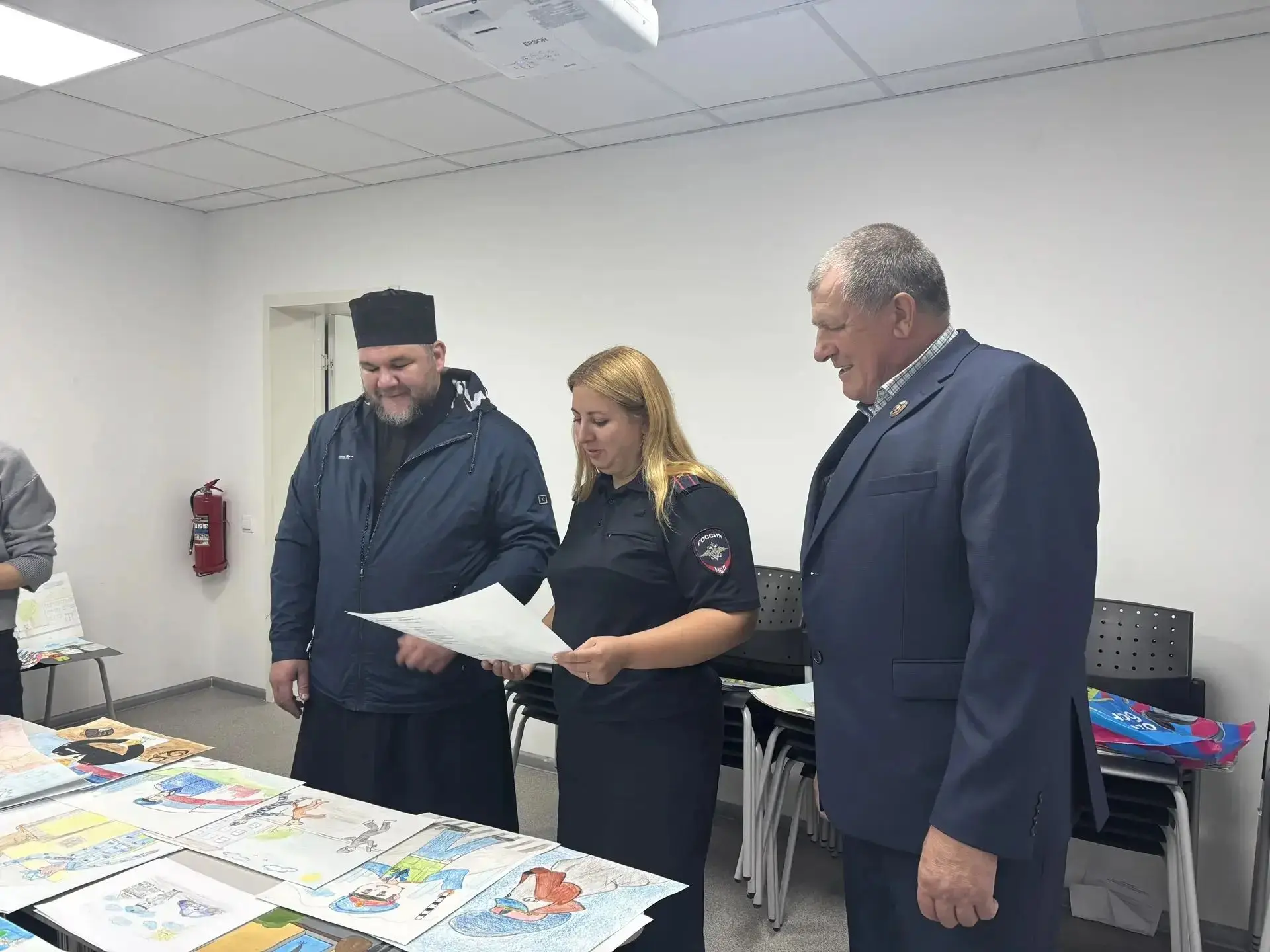 2 октября 2026 года в коворкинг‑центре МКУМП МЦ «Урал» состоялось подведение итогов кон...
