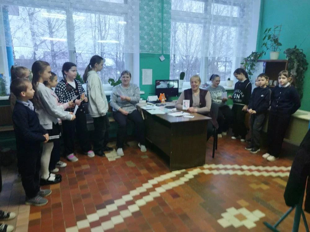 #ВамЛюбимые #НавигаторыДетства #НавигаторыДетства67 #Росдетцентр #ДвижениеПервых #Движе...