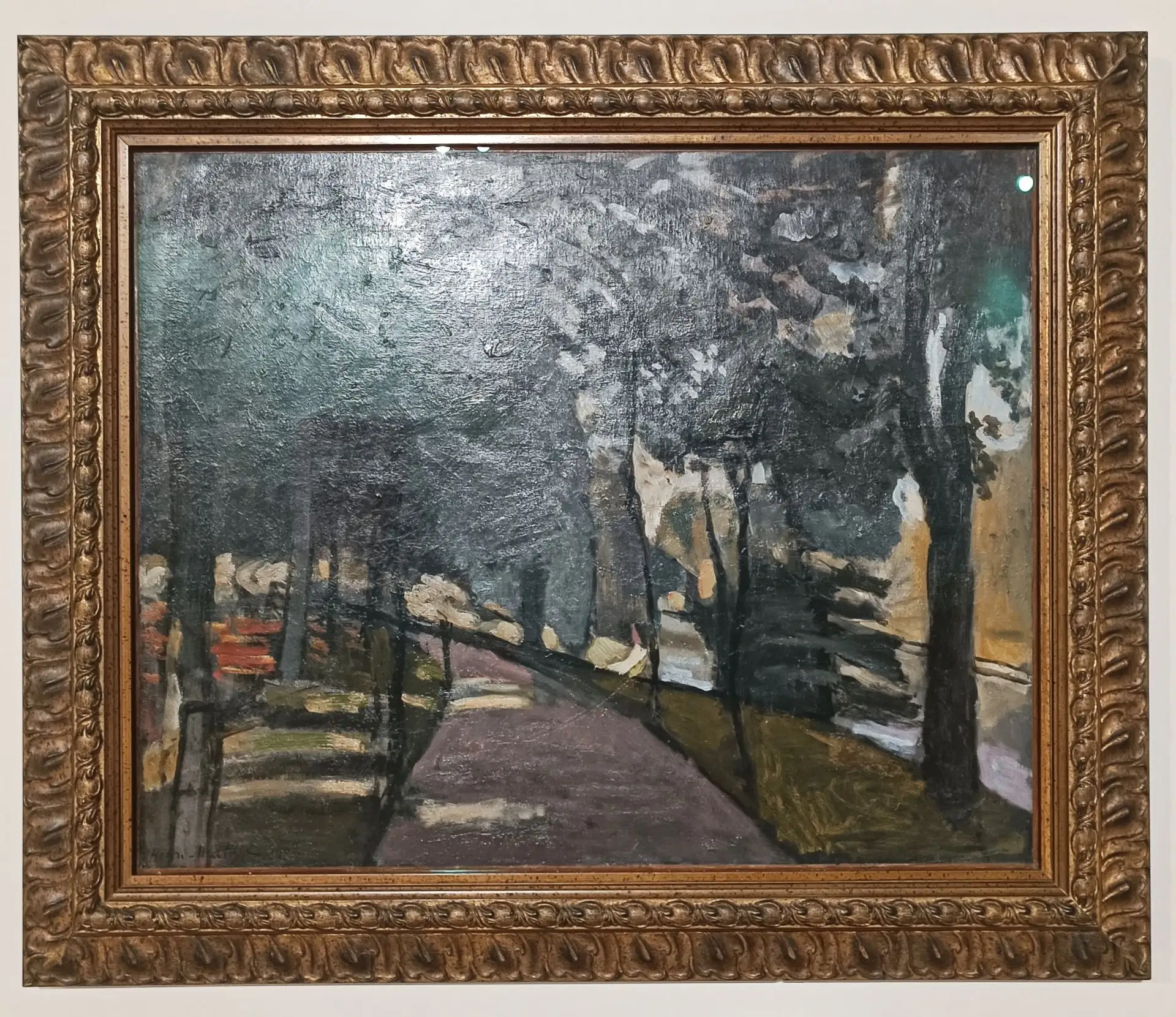 🧑‍🎨 Неповторимый Анри Матисс и легендарный Клод Моне