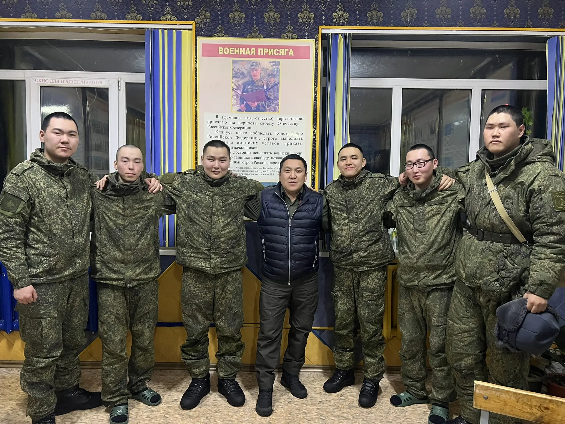 28 и 29 января выдались насыщенными, за два дня побывали в двух регионах – Амурской области и Еврейс