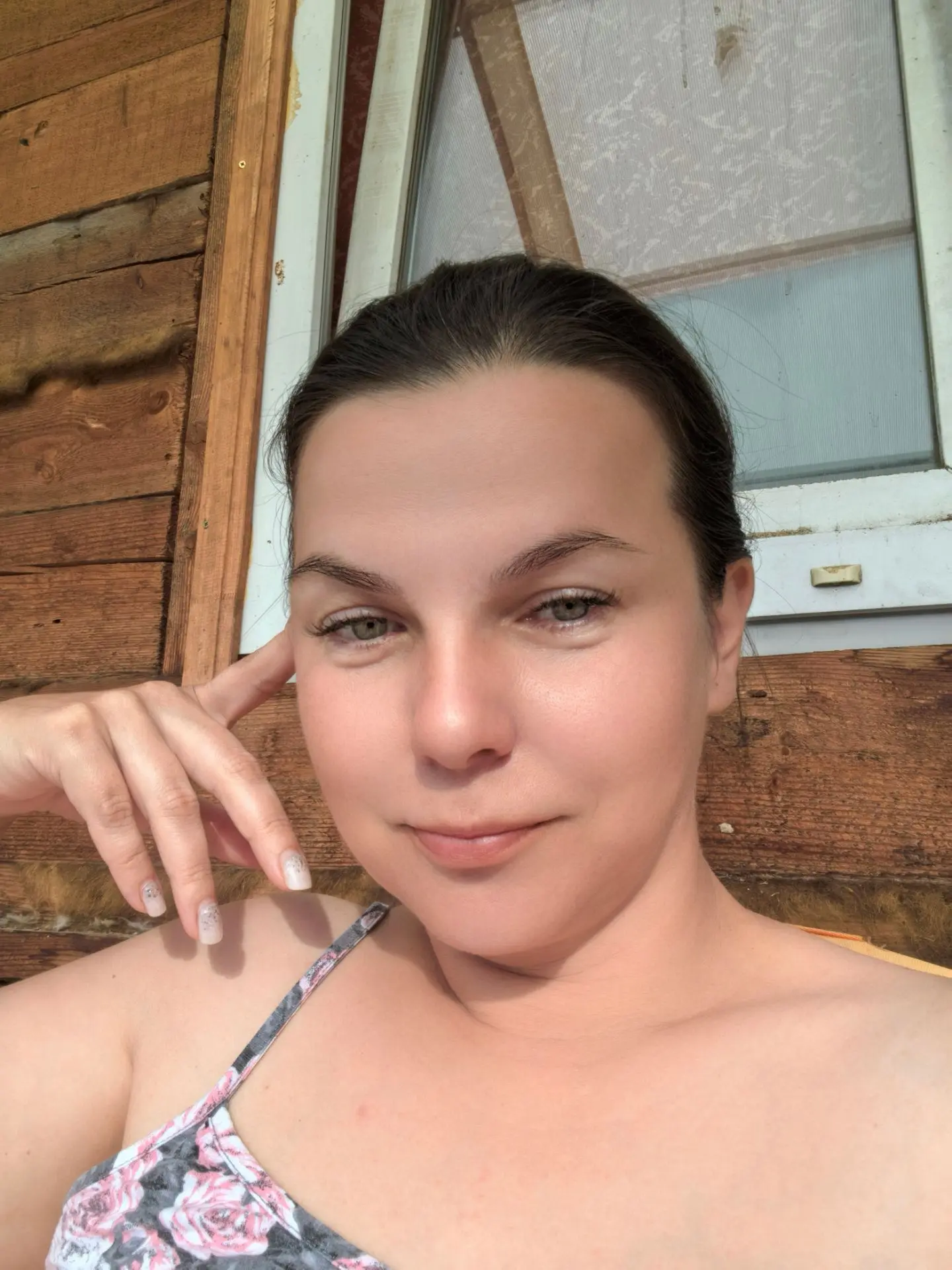 Это я, сижу дышу июльским воздухом😍 напечатала третью часть от сборника по фуршетным закускам) и ду