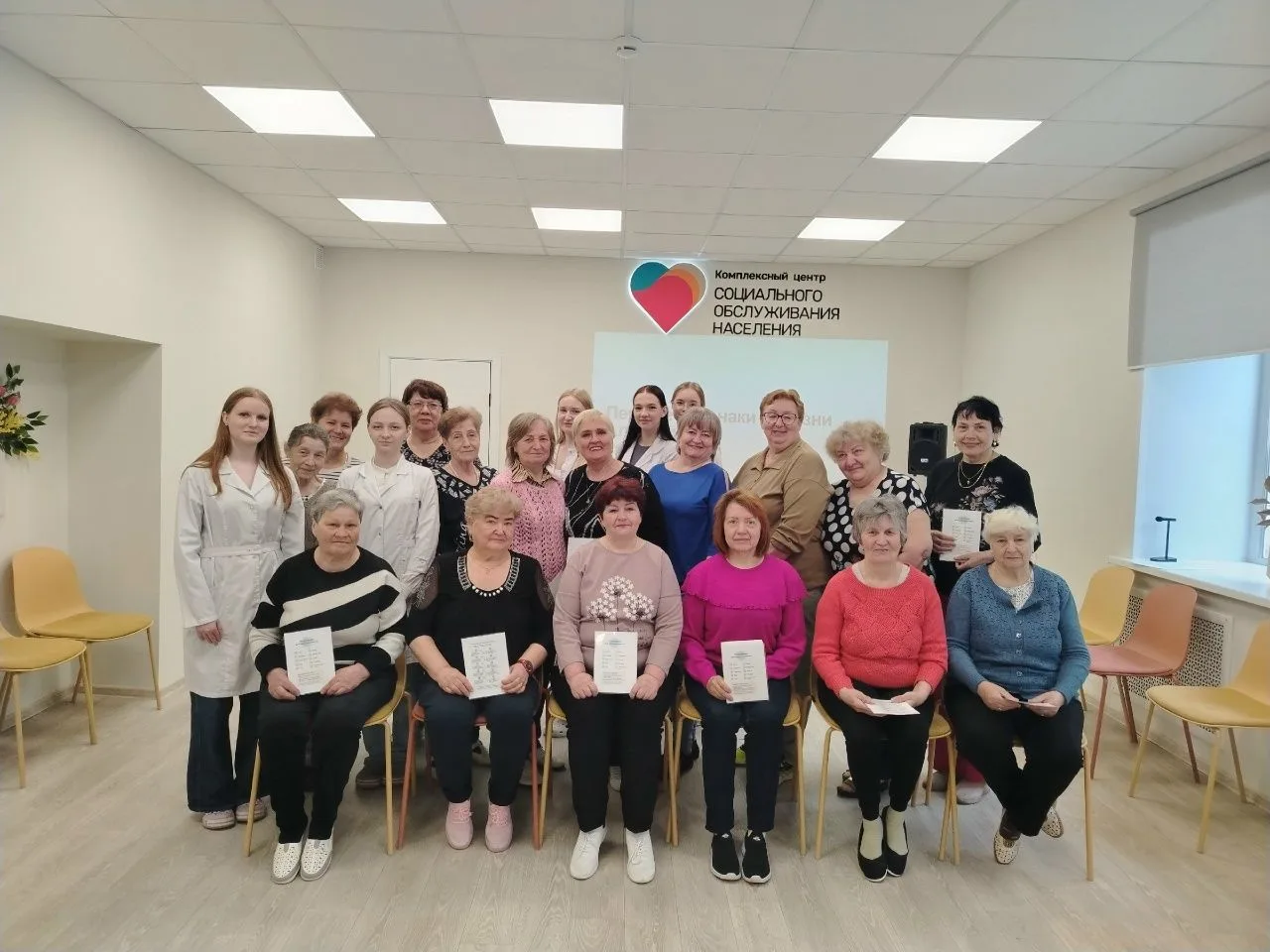 🧑‍🔬Студенты-медики — о важном!
