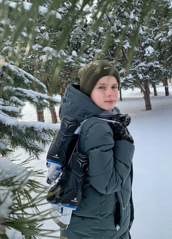 Фотопробег 📸   Мы продолжаем наше голосование. День второй❄️  Голоса засчитываются только от подписа