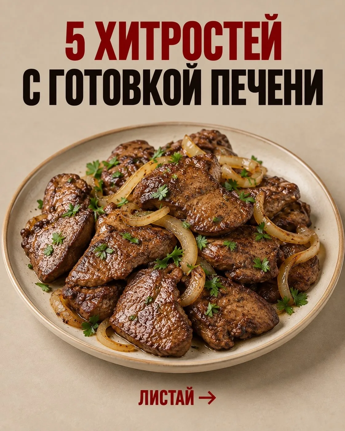 🥩 ПЕЧЕНЬ ВЫХОДИТ СУХОЙ И ЖЁСТКОЙ? ПРОВЕРЬ, НЕ ДОПУСКАЕШЬ ЛИ ТЫ ЭТИ 5 ОШИБОК 👇