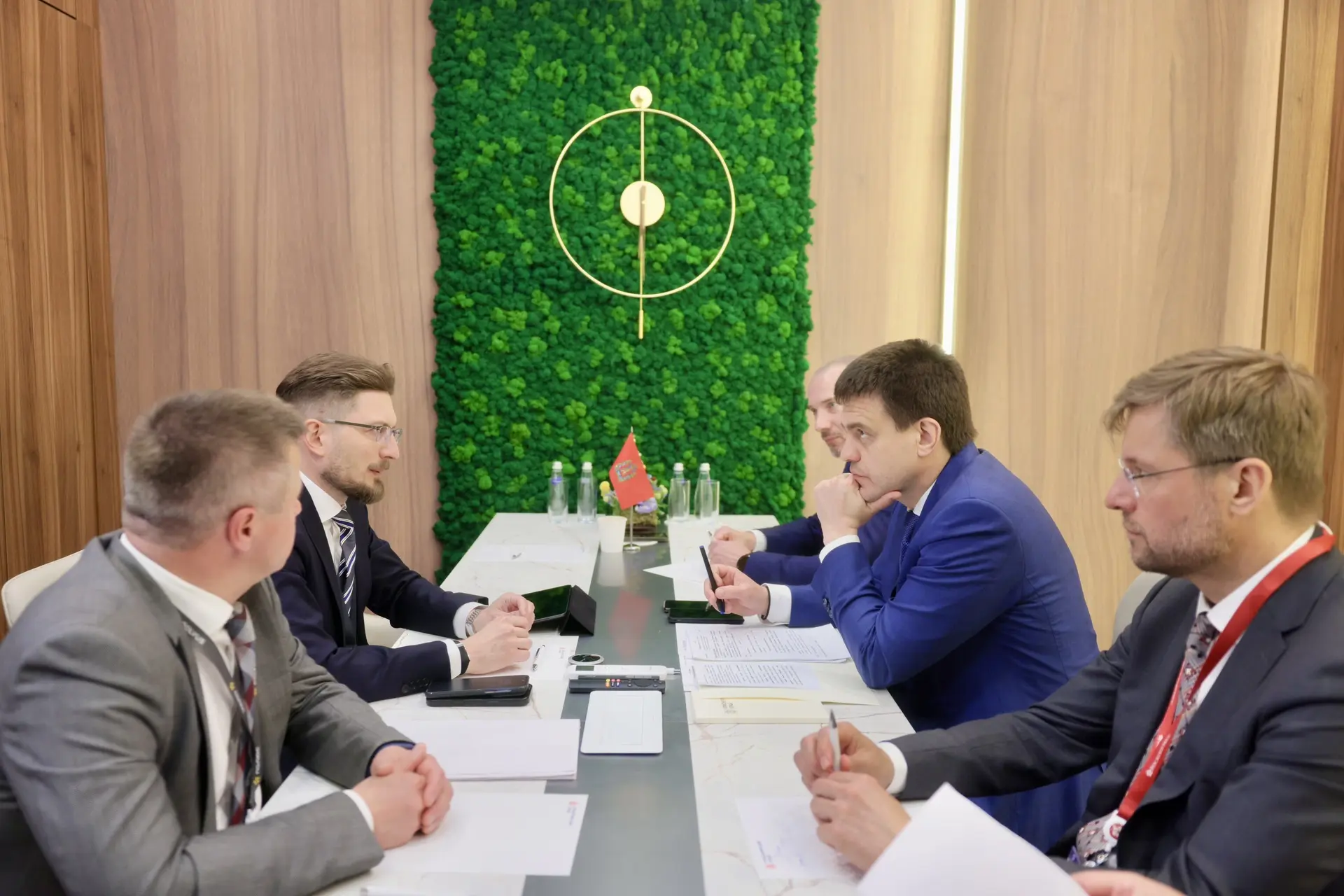 Развитие золотодобывающего производства, укрепление научно-технологического потенциала края и 400-ле