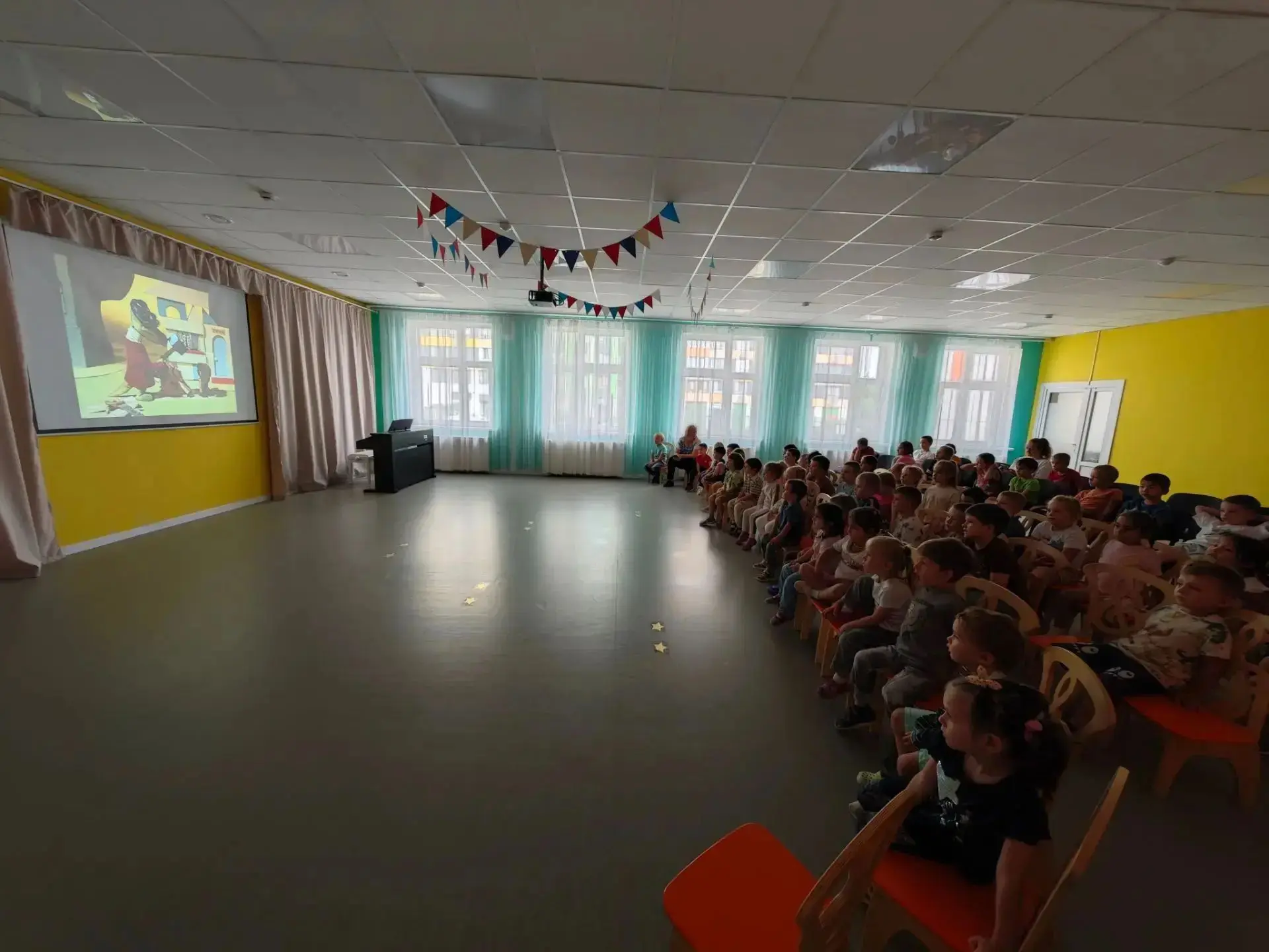 🎉 День рождения Чебурашки — 20 августа! 🎉