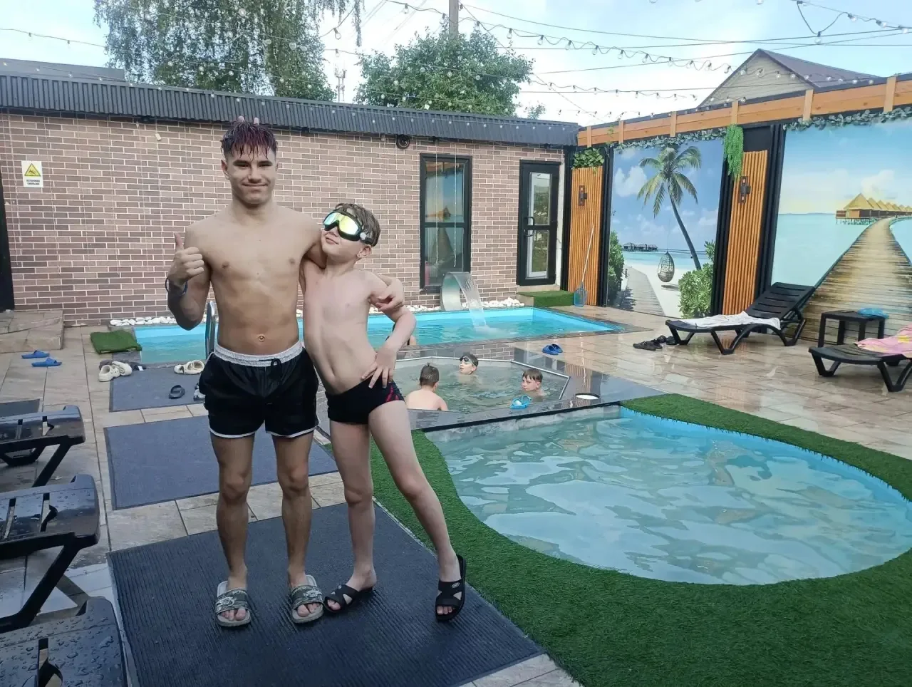 Таврида зовёт! 🌊✨

Лето в полном разгаре, и мы продолжаем нашу летнюю рубрику! Сегодня встречайте В