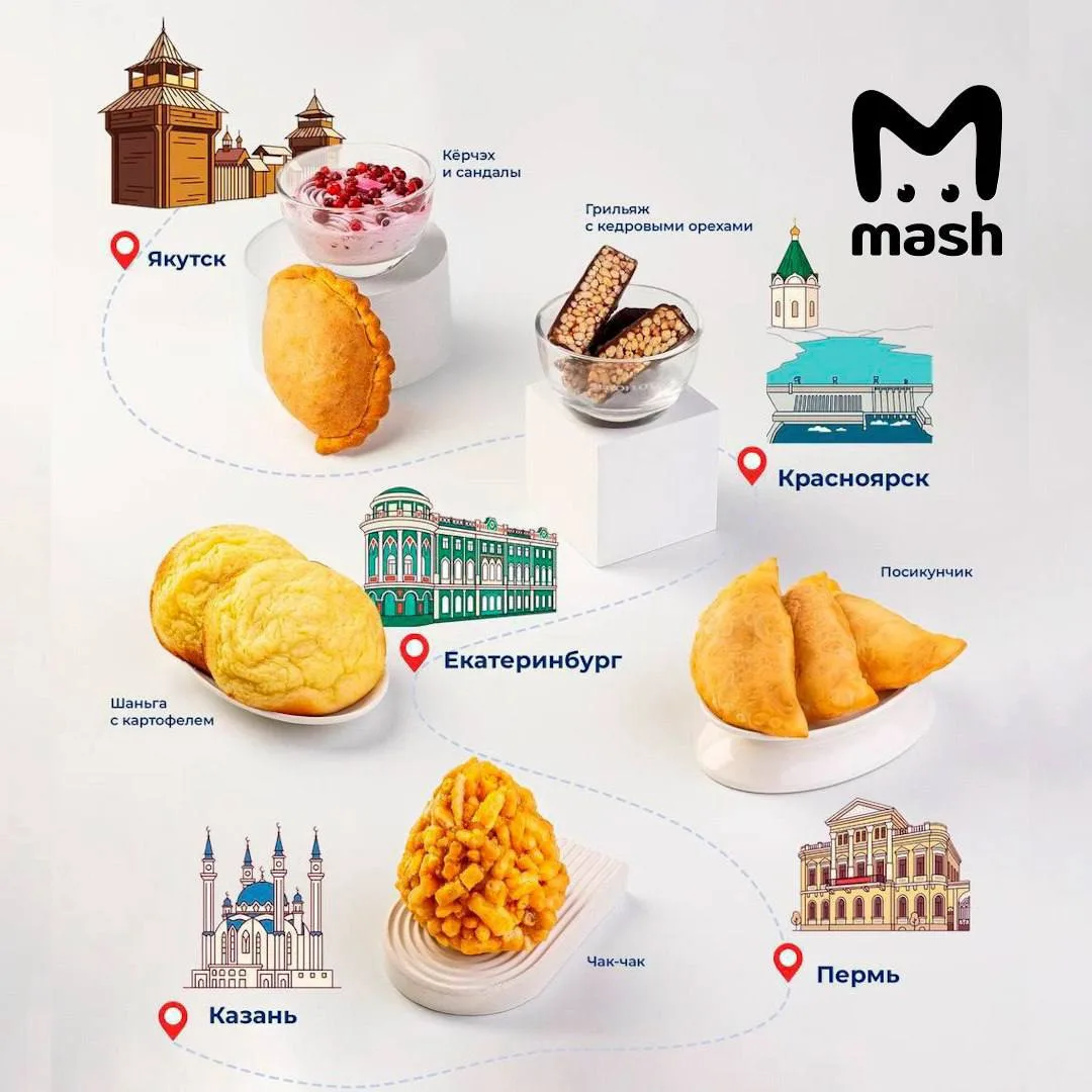 В течении месяца Аэрофлот будет кормить вкусняшками.

В меню: уральская шаньга с картофелем и традиц