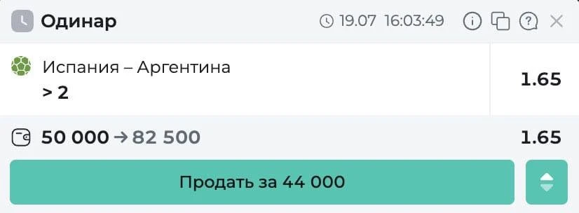 Испания и Аргентина в атаке имеют слишком много качества, чтобы ждать совсем закрытый матч. Обе кома