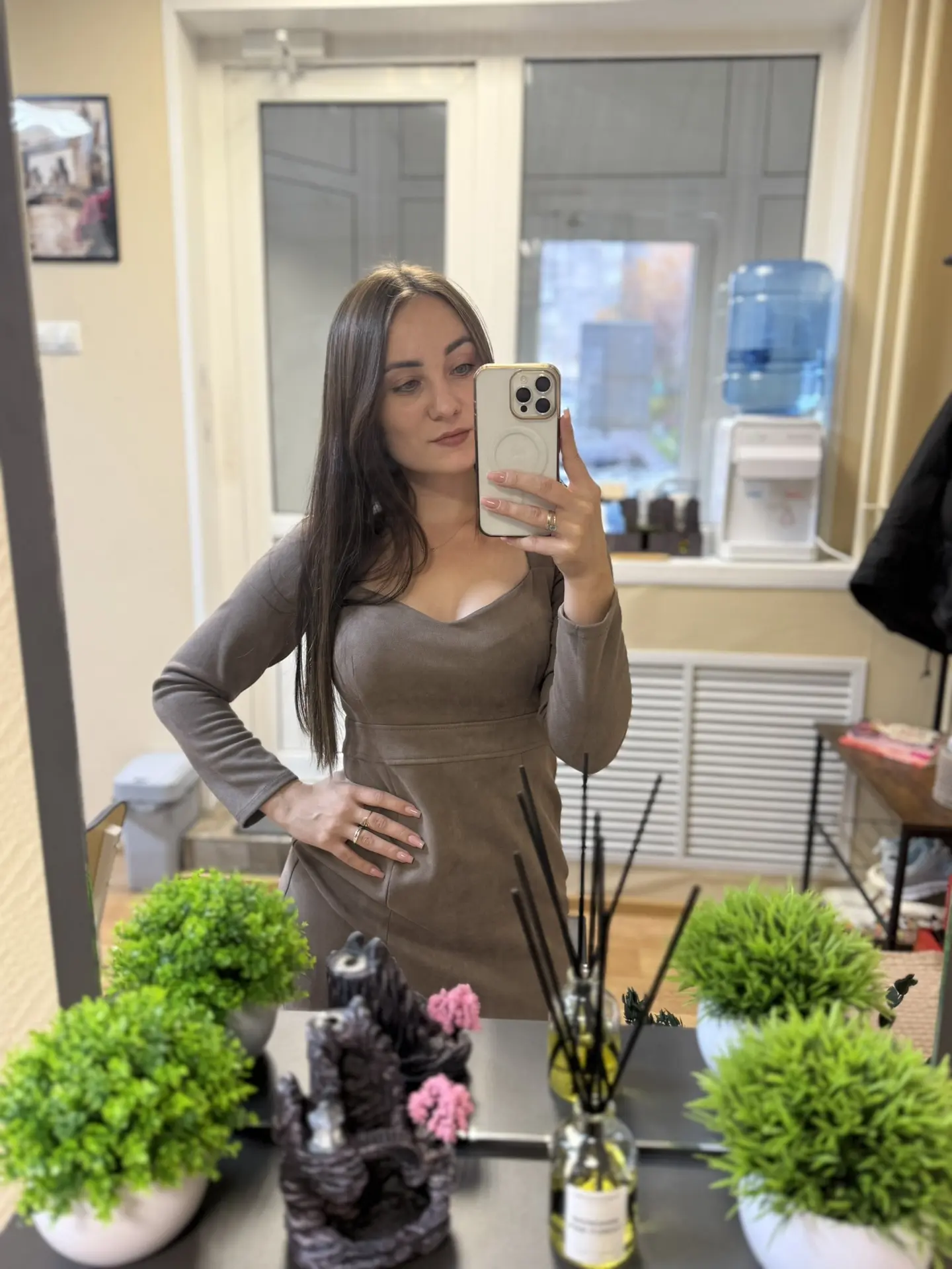Мечты не просто сбываются — они строятся шаг за шагом✨