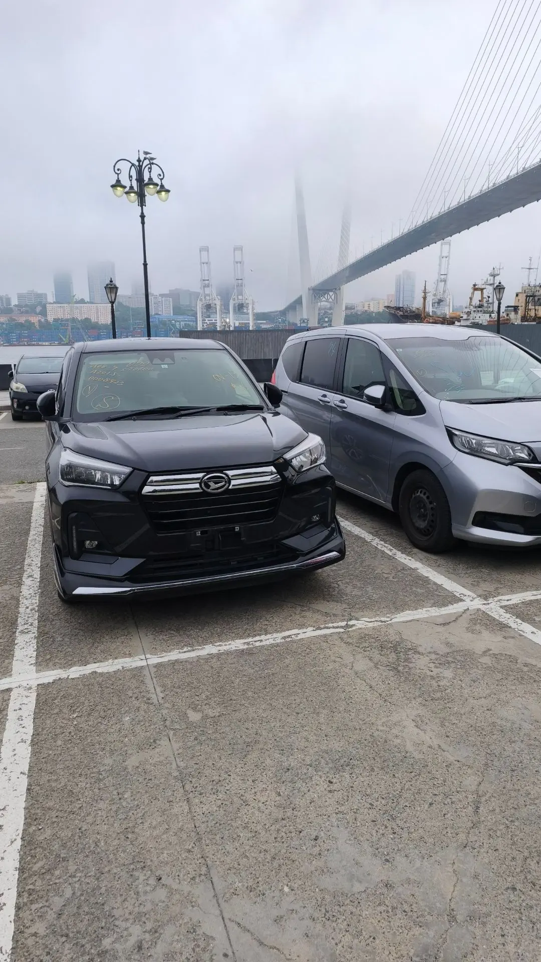 Есть кто совмещает отпуск и покупку машины 🚗