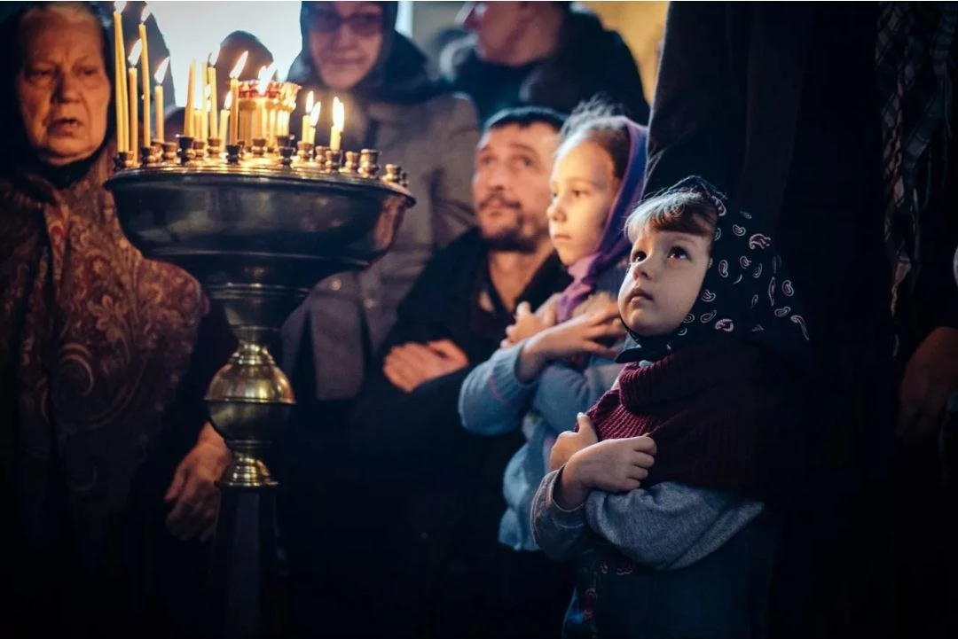 📝 Господь никогда никого не наказывает. Мы, когда грешим, сами себя наказываем. «Наказ...