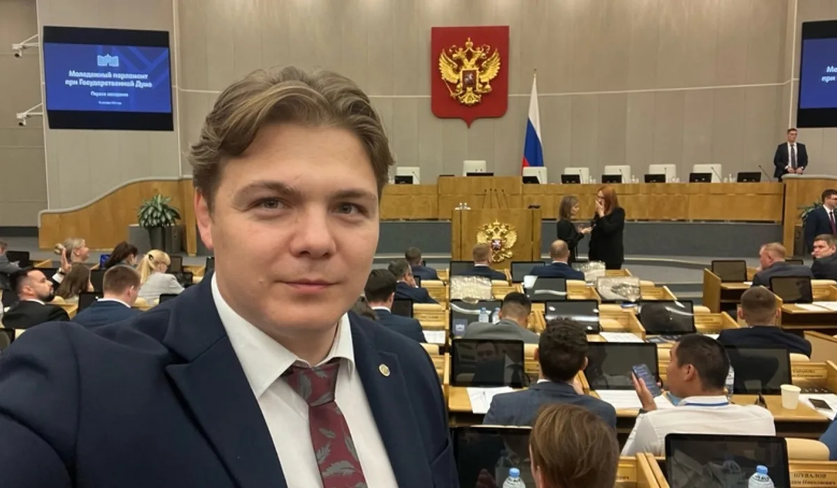 Михаил Молчанов: «Мы вошли в фазу эмоционального спокойствия»