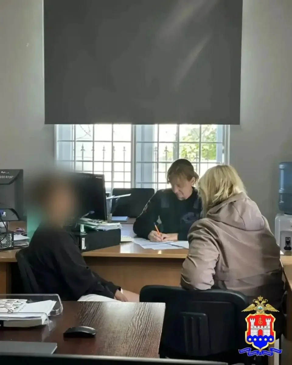 В Калининграде составили протоколы на родителей 13-летних зацеперов